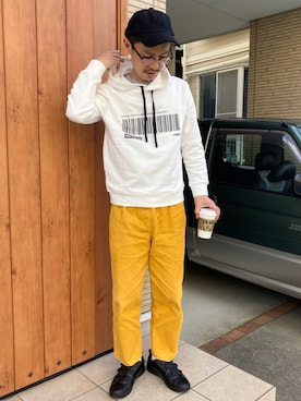 junodart【official】さんのコーディネート