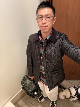 junodart【official】さんのコーディネート