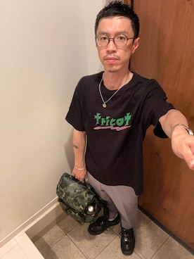 junodart【official】さんのコーディネート