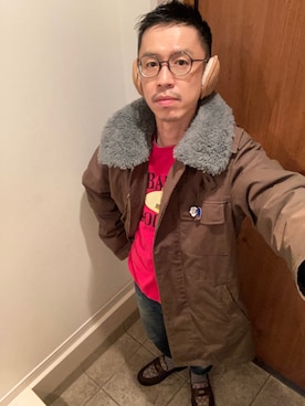 junodart【official】さんのコーディネート