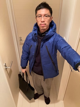 junodart【official】さんのコーディネート