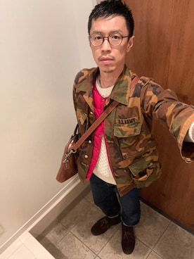 junodart【official】さんのコーディネート