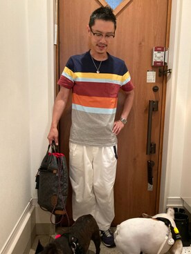 junodart【official】さんのコーディネート