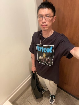 junodart【official】さんのコーディネート