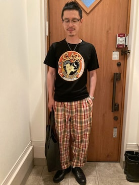 junodart【official】さんのコーディネート