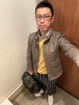 junodart【official】さんのコーディネート