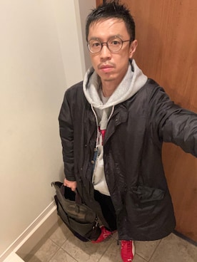 junodart【official】さんのコーディネート