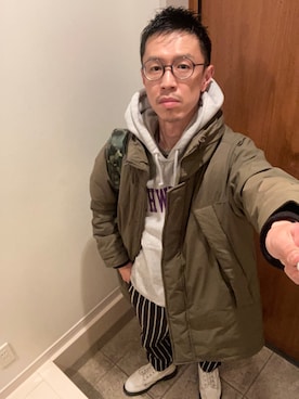 junodart【official】さんのコーディネート