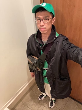 junodart【official】さんのコーディネート