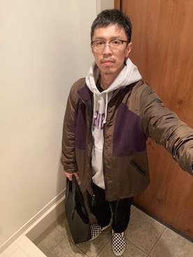 junodart【official】さんのコーディネート