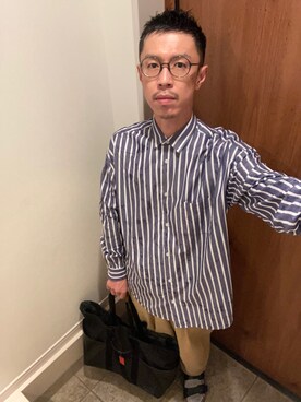 junodart【official】さんのコーディネート