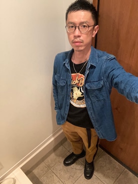 junodart【official】さんのコーディネート