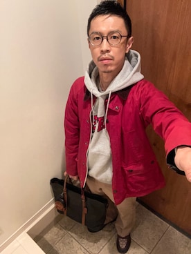 junodart【official】さんのコーディネート