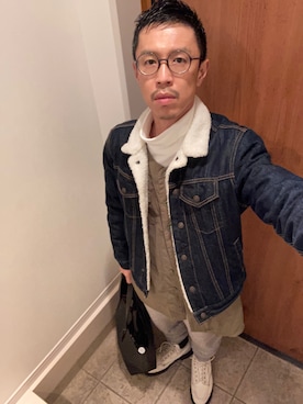 junodart【official】さんのコーディネート