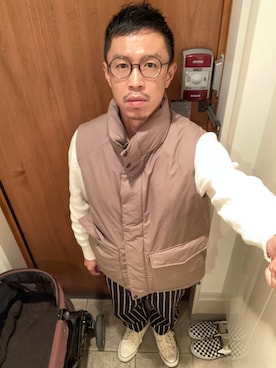 junodart【official】さんのコーディネート