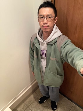 junodart【official】さんのコーディネート