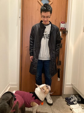 junodart【official】さんのコーディネート