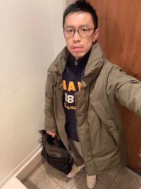 junodart【official】さんのコーディネート