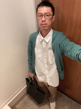 junodart【official】さんのコーディネート