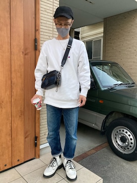 junodart【official】さんのコーディネート