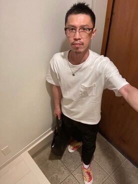 junodart【official】さんのコーディネート