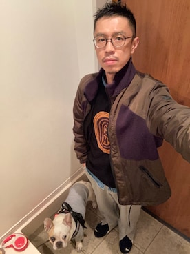 junodart【official】さんのコーディネート