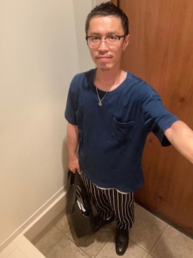 junodart【official】さんのコーディネート