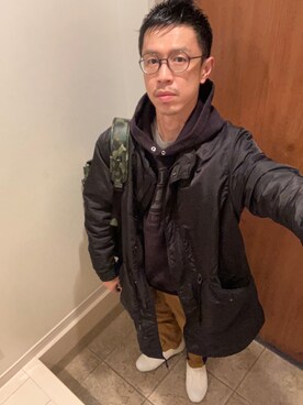 junodart【official】さんのコーディネート