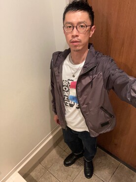 junodart【official】さんのコーディネート