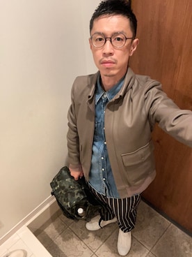 junodart【official】さんのコーディネート