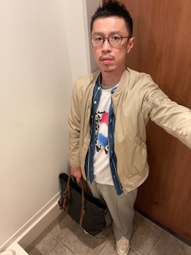 junodart【official】さんのコーディネート