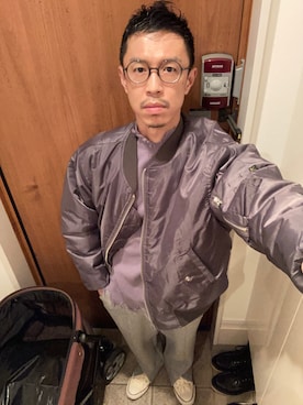 junodart【official】さんのコーディネート