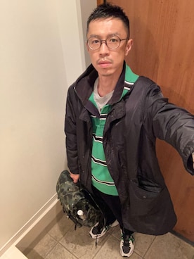 junodart【official】さんのコーディネート