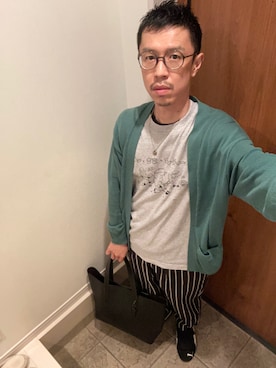 junodart【official】さんのコーディネート