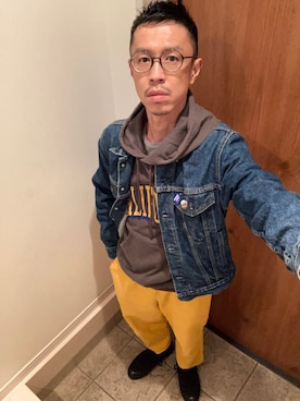 junodart【official】さんのコーディネート