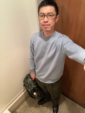 junodart【official】さんのコーディネート