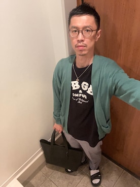 junodart【official】さんのコーディネート