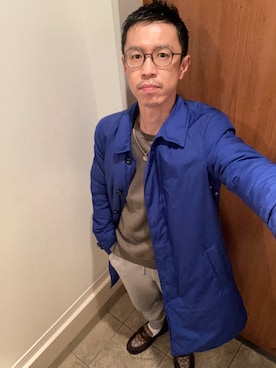 junodart【official】さんのコーディネート