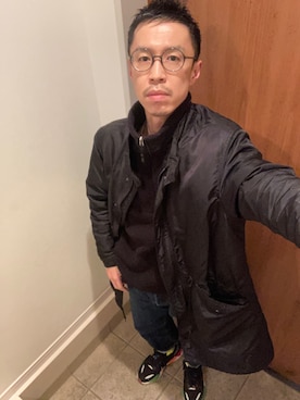 junodart【official】さんのコーディネート