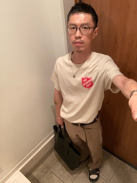 junodart【official】さんのコーディネート