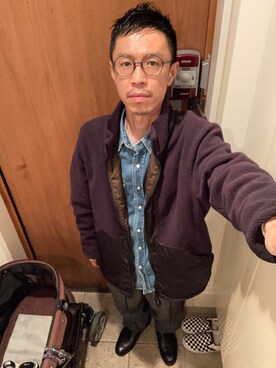 junodart【official】さんのコーディネート