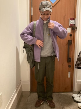 junodart【official】さんのコーディネート