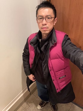 junodart【official】さんのコーディネート