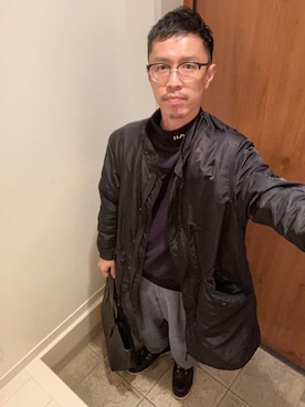 junodart【official】さんのコーディネート