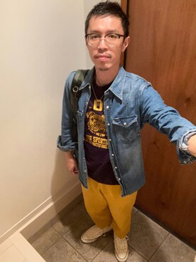 junodart【official】さんのコーディネート