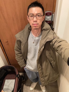 junodart【official】さんのコーディネート