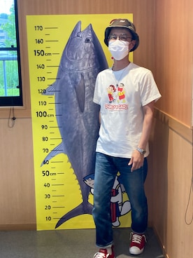 junodart【official】さんのコーディネート