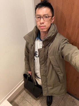 junodart【official】さんのコーディネート