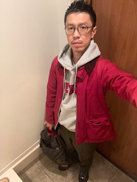 junodart【official】さんのコーディネート