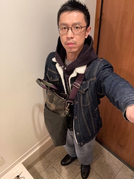 junodart【official】さんのコーディネート